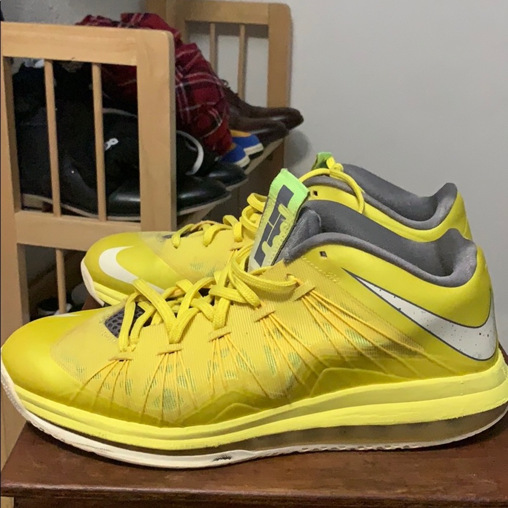 Lebron’s - Picture 2 of 7